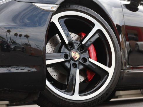 Used 2015 Porsche 911 Carrera S RWD image 53