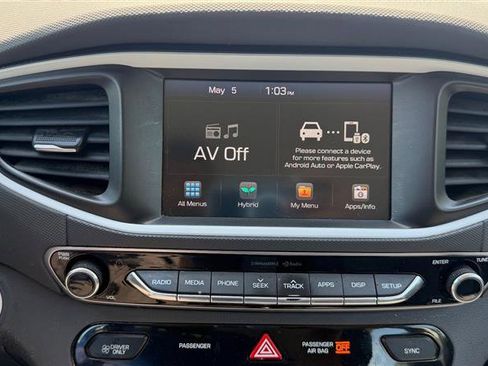 Used 2019 Hyundai Ioniq Blue FWD image 30