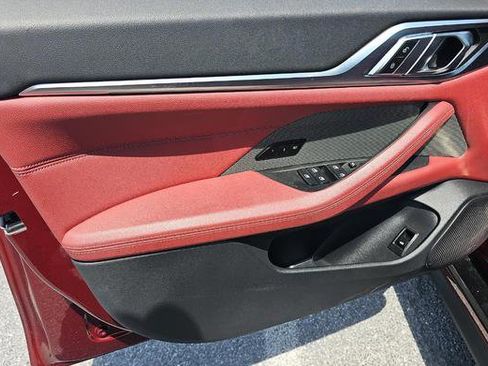 Used 2023 BMW i4 M50 AWD/4WD image 7