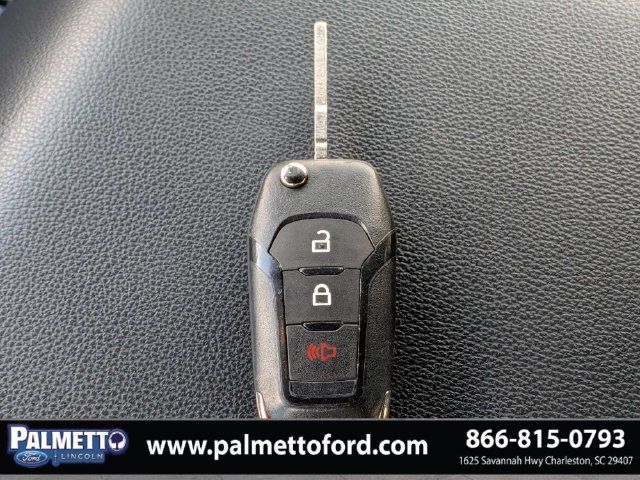 Used 2021 Ford F150 XL w/ STX Appearance Package RWD image 29