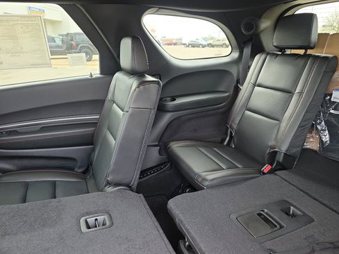 New 2026 Dodge Durango GT AWD/4WD image 20