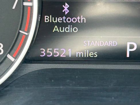 Used 2023 Nissan Rogue SL w/ SL Premium Package FWD image 26