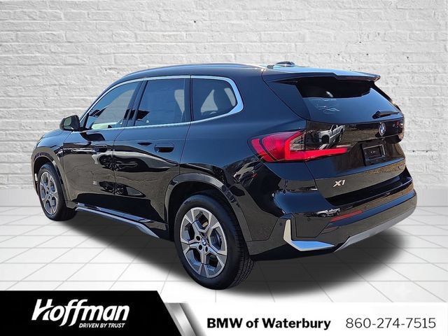 Certified 2026 BMW X1 xDrive28i w/ Convenience Package AWD/4WD image 6