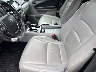Used 2016 Honda Pilot EX-L video 2