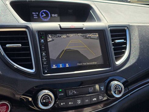 Used 2016 Honda CR-V Touring image 23