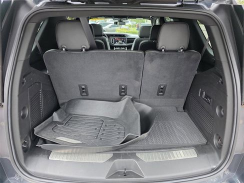 Used 2021 GMC Yukon Denali image 21