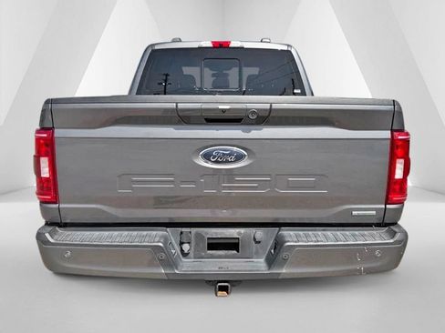 Used 2021 Ford F150 XLT w/ Equipment Group 302A High AWD/4WD image 6