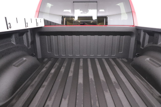 New 2026 RAM 1500 RHO AWD/4WD image 29