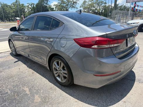 Used 2018 Hyundai Elantra Value Edition w/ Cargo Package FWD image 6