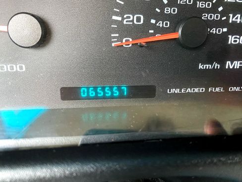 Used 1996 Chevrolet Impala SS image 12