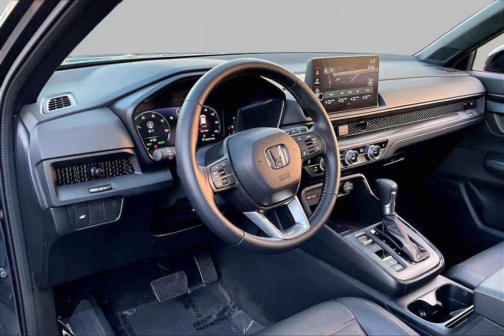 Certified 2026 Honda CR-V Sport-L image 12