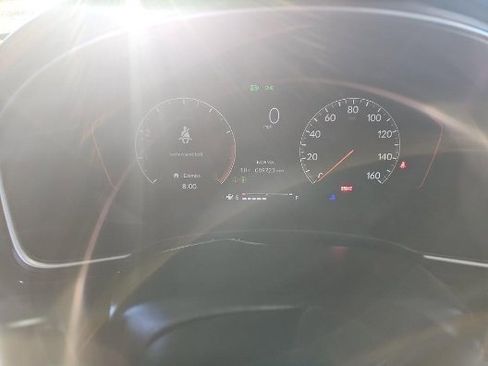 Used 2022 Honda Civic Si image 8