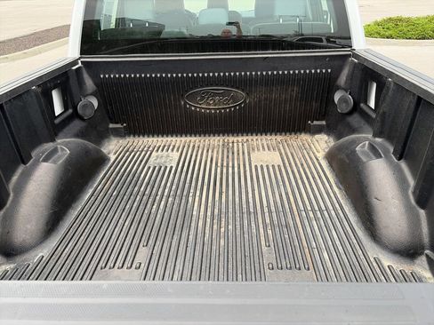 Used 2022 Ford F150 XL w/ Equipment Group 101A High AWD/4WD image 35