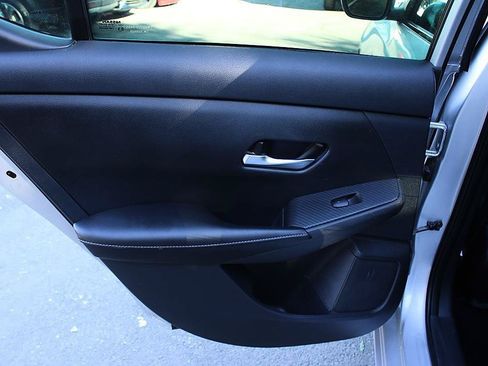 Used 2021 Nissan Sentra S FWD image 13