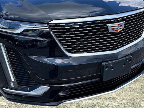 Used 2021 Cadillac XT6 Premium Luxury AWD/4WD image 33