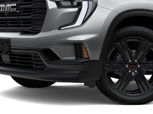 New 2026 GMC Acadia Elevation w/ Black Edition image 37