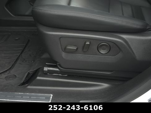 Used 2022 GMC Hummer EV Edition 1 AWD/4WD image 11