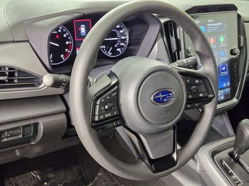 New 2026 Subaru Crosstrek 2.0i Premium AWD/4WD image 13