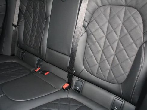 New 2026 BMW X6 xDrive40i w/ Executive Package image 21