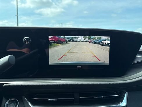 New 2026 Buick Envista Sport Touring w/ Convenience I Package FWD image 22