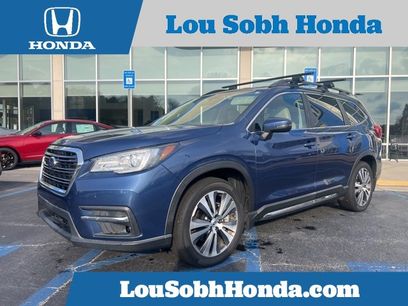 Used 2019 Subaru Ascent Limited w/ Popular Package #3