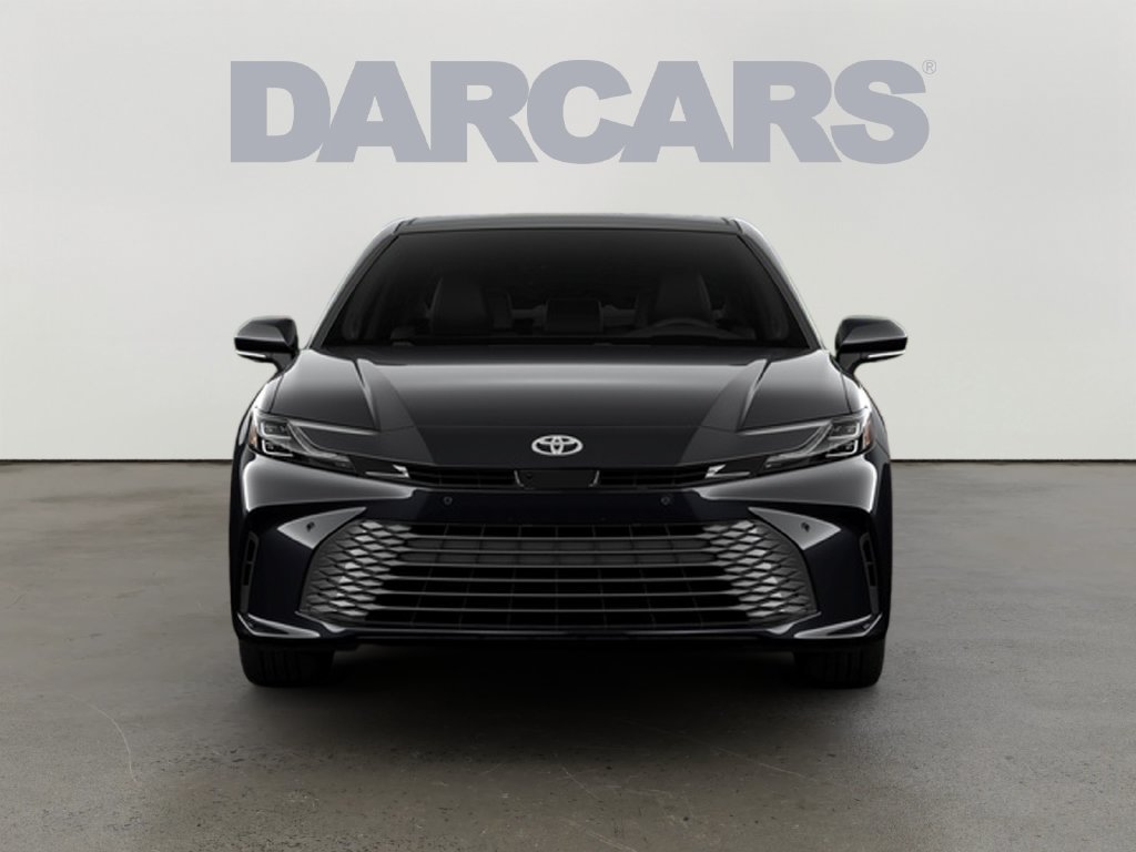 New 2026 Toyota Camry XLE w/ Premium Plus Package FWD image 2