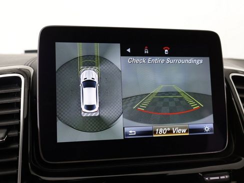 Used 2019 Mercedes-Benz GLE 63 AMG S image 57