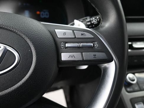 Used 2025 Hyundai Palisade SEL image 37