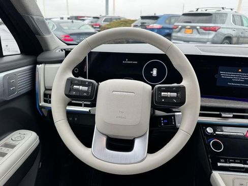 Certified 2025 Hyundai Santa Fe Limited image 14