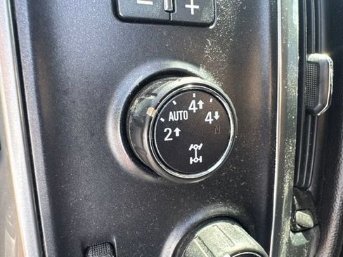 Used 2015 Chevrolet Silverado 1500 LT w/ All Star Edition AWD/4WD image 29