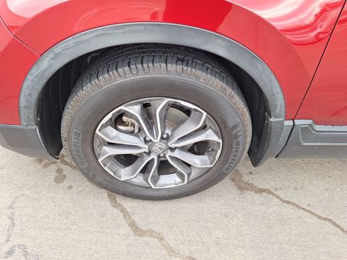 Used 2020 Honda CR-V EX-L image 11