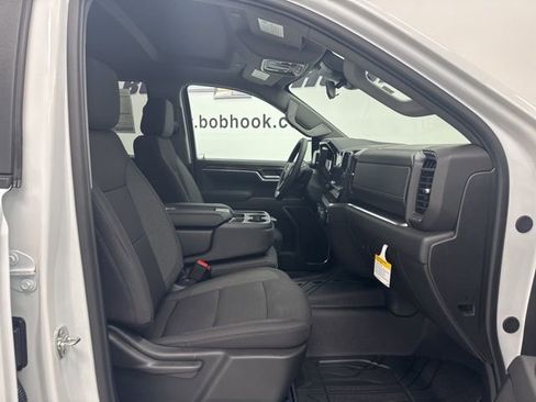 New 2026 Chevrolet Silverado 1500 LT w/ Protection Package AWD/4WD image 32