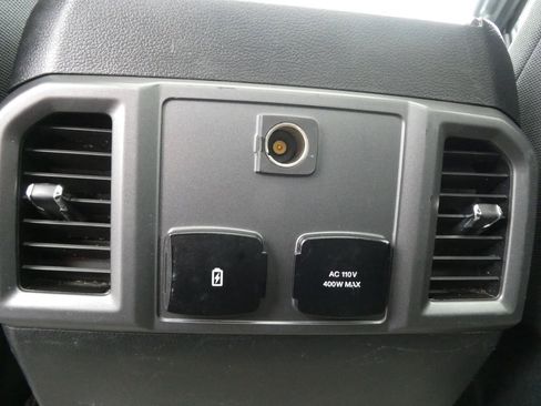 Used 2020 Ford F150 XLT w/ Equipment Group 302A Luxury image 19