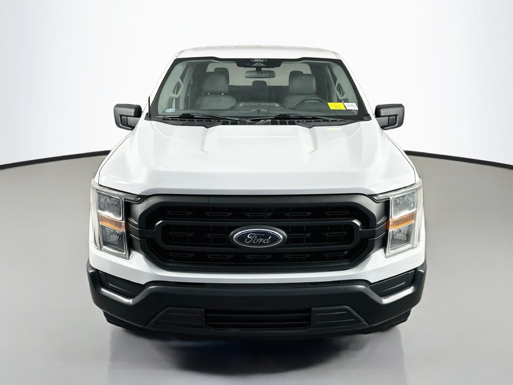 Used 2022 Ford F150 XL w/ Equipment Group 101A High RWD image 2