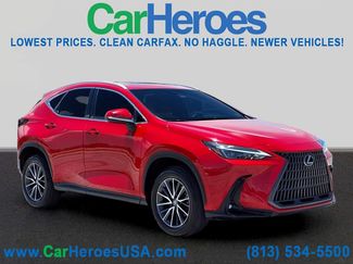 Used 2023 Lexus NX 350 AWD video 1