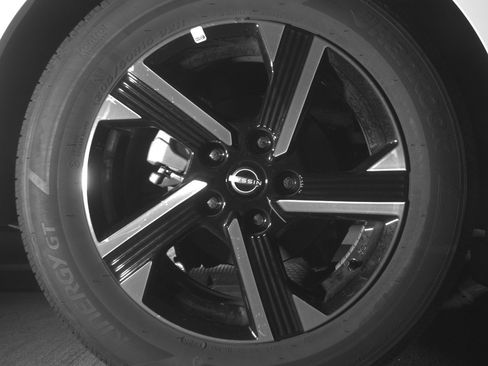 Used 2025 Nissan Sentra SV image 15