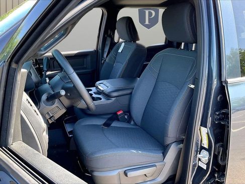 New 2026 RAM 3500 Tradesman AWD/4WD image 21