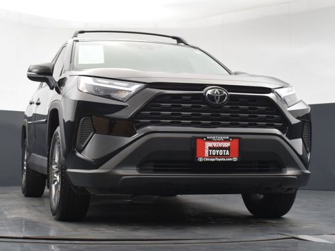 Used 2024 Toyota RAV4 XLE w/ Convenience Package AWD/4WD image 31
