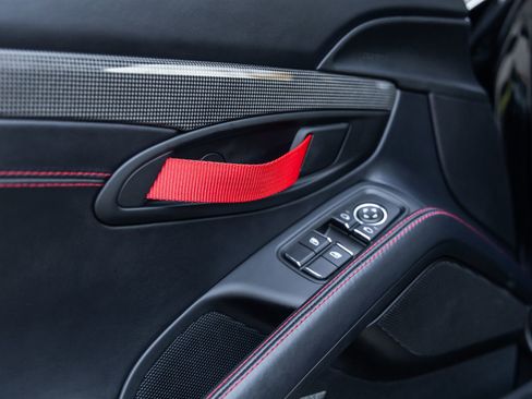 Used 2019 Porsche 911 Speedster image 31