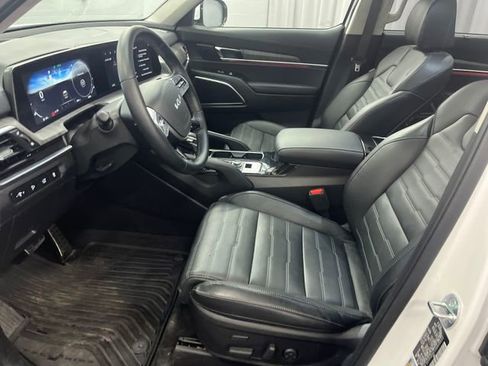 Certified 2025 Kia Telluride SX Prestige image 10