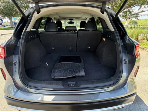 Used 2019 INFINITI QX50 Luxe FWD image 29