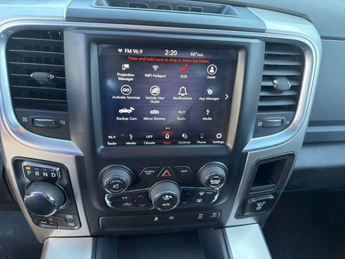 Used 2018 RAM 1500 Lone Star image 20