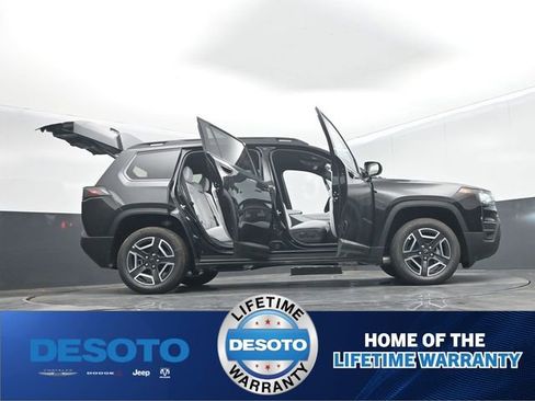 New 2026 Jeep Cherokee Limited AWD/4WD image 72