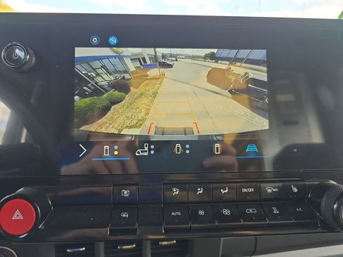 New 2025 Chevrolet Brightdrop 400 w/ Battery Pack, Max Range image 27