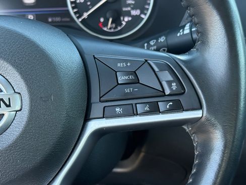 Used 2021 Nissan Sentra SV image 15