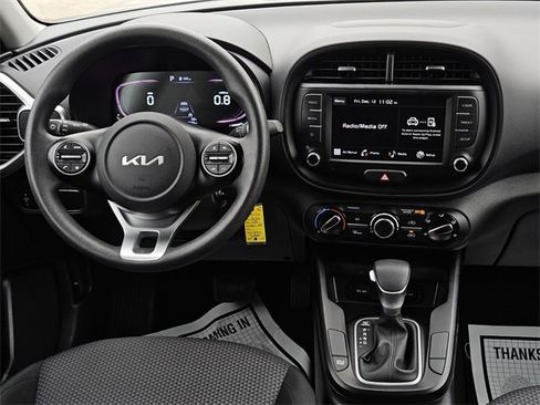 Used 2024 Kia Soul LX w/ Option Group 015 image 27