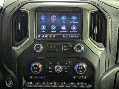 Used 2023 GMC Sierra 2500 Denali w/ Denali Ultimate Package image 14