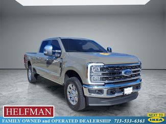Used 2026 Ford F250 King Ranch w/ Chrome Package AWD/4WD video 1