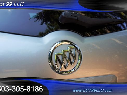 Used 2017 Buick Enclave Premium w/ Trailering Package AWD/4WD image 33