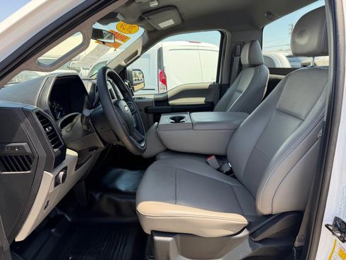 Used 2020 Ford F150 XL w/ Equipment Group 101A Mid RWD image 17
